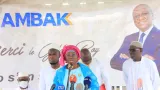hommage musulmans et chretiens prient pour feu hamed bakayoko a abobo